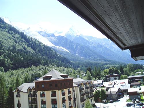 Résidence Forsythia Rhône-Alpes - Chamonix-Mont-Blanc visuel 4/10