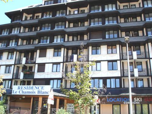 Résidence Forsythia Rhône-Alpes - Chamonix-Mont-Blanc visuel 3/10