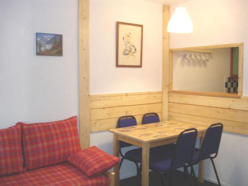 Résidence Forsythia Rhône-Alpes - Chamonix-Mont-Blanc visuel 2/10