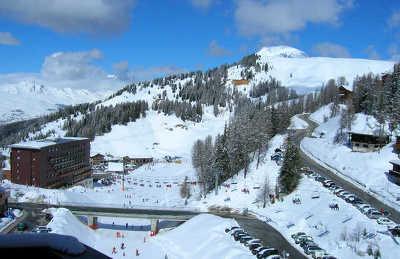 Résidence France Rhône-Alpes - La Plagne visuel 6/6