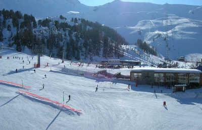 Résidence France Rhône-Alpes - La Plagne visuel 5/6