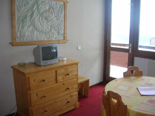 Résidence France Rhône-Alpes - La Plagne visuel 4/6