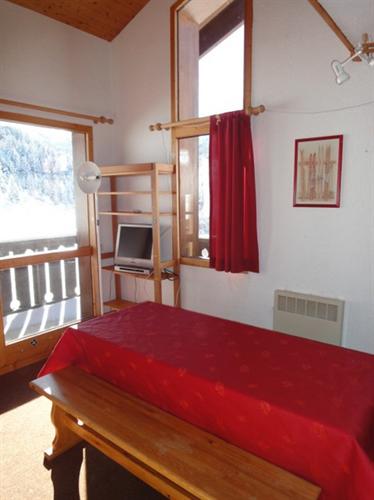 Résidence Gaillard Rhône-Alpes - Méribel visuel 9/10