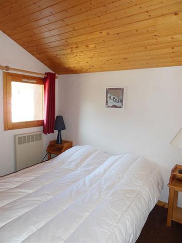 Résidence Gaillard Rhône-Alpes - Méribel visuel 1/10