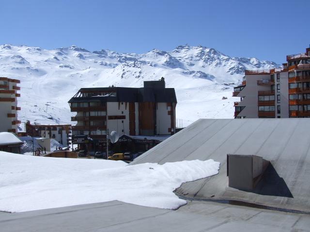 Résidence Galerie de Peclet Rhône-Alpes - Val Thorens visuel 4/4
