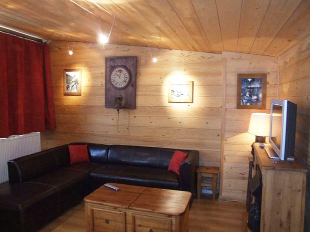 Résidence Galerie de Peclet Rhône-Alpes - Val Thorens visuel 3/4