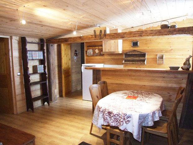 Résidence Galerie de Peclet Rhône-Alpes - Val Thorens visuel 2/4