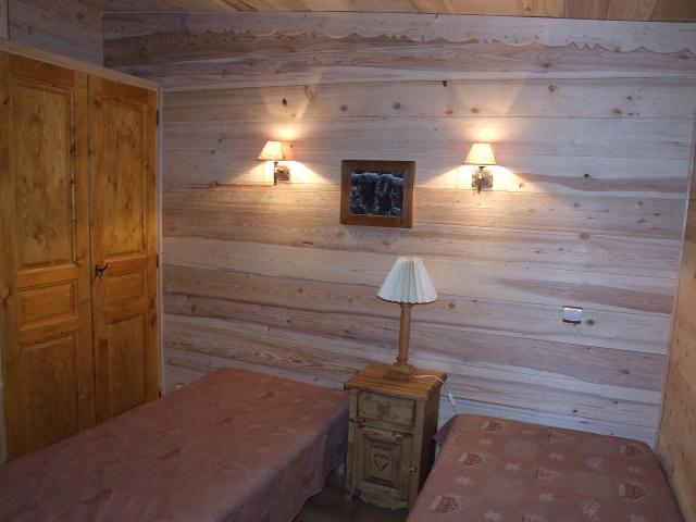 Résidence Galerie de Peclet Rhône-Alpes - Val Thorens visuel 1/4