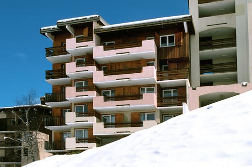 Galibier 2 Rhône-Alpes - Les 2-Alpes visuel 10/10