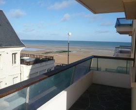 Résidence Gallion Basse-Normandie - Deauville visuel 3/11