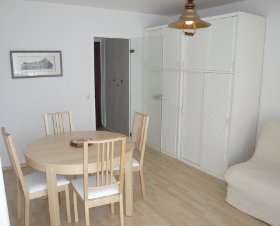 Résidence Gallion Basse-Normandie - Deauville visuel 5/11