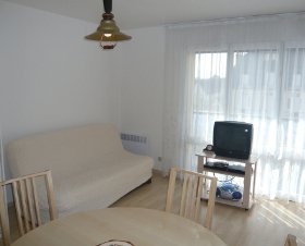 Résidence Gallion Basse-Normandie - Deauville visuel 6/11