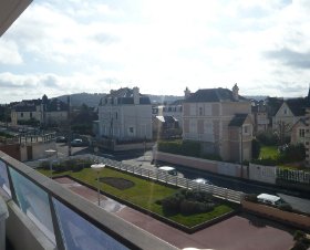 Résidence Gallion Basse-Normandie - Deauville visuel 8/11