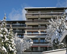 Gamat-Eurotel Provence-Alpes-Côte d'Azur - Villars visuel 9/10