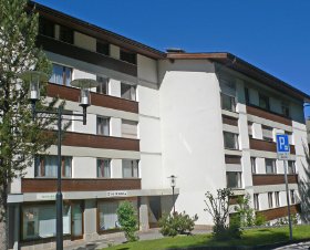 Gamat-Eurotel Provence-Alpes-Côte d'Azur - Villars visuel 8/10