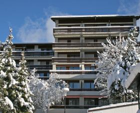 Gamat-Eurotel Provence-Alpes-Côte d'Azur - Villars visuel 3/10