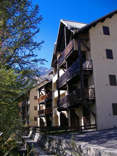 Résidence Gardiole Provence-Alpes-Côte d'Azur - Serre Chevalier visuel 20/20