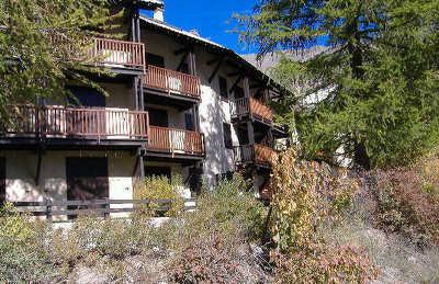 Résidence Gardiole Provence-Alpes-Côte d'Azur - Serre Chevalier visuel 13/20