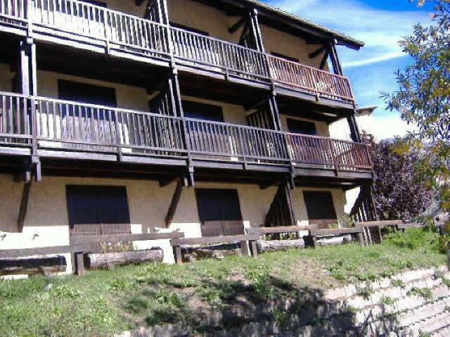 Résidence Gardiole Provence-Alpes-Côte d'Azur - Serre Chevalier visuel 4/20