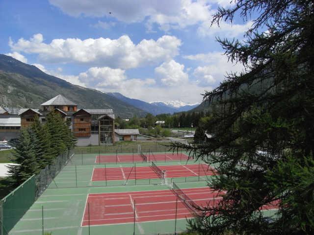 Résidence Gardiole Provence-Alpes-Côte d'Azur - Serre Chevalier visuel 2/20