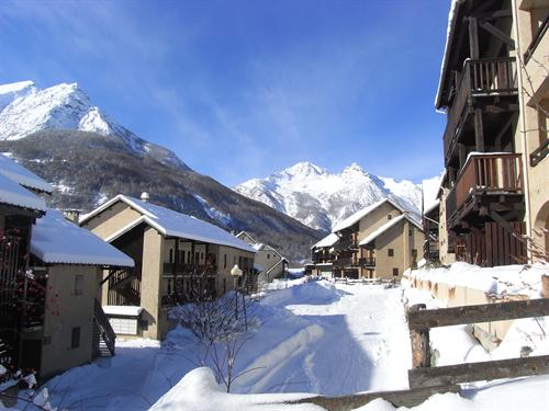 Résidence Gardiole Provence-Alpes-Côte d'Azur - Serre Chevalier visuel 1/20