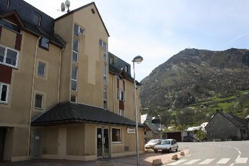 Résidence Garlitz Midi-Pyrénées - Saint-Lary-Soulan visuel 1/5