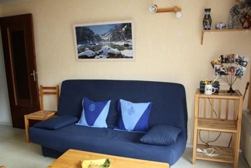 Résidence Garlitz Midi-Pyrénées - Saint-Lary-Soulan visuel 3/5