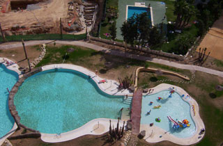 Résidence Gemelos XXII Costa de Valencia - Benidorm visuel 6/6