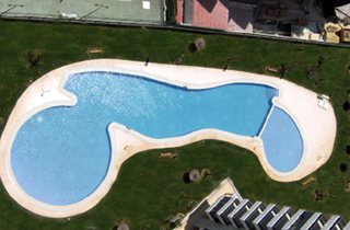 Résidence Gemelos XXII Costa de Valencia - Benidorm visuel 5/6