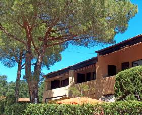 Résidence Gigaro Plage Provence-Alpes-Côte d'Azur - La Croix-Valmer visuel 5/5