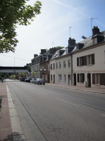 Gîte Forges les Eaux Haute-Normandie - Forges-les-Eaux visuel 2/2