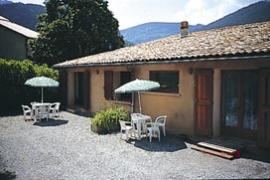 Gîte de France à Annot Provence-Alpes-Côte d'Azur - Annot visuel 2/2