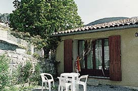 Gîte de France à Annot Provence-Alpes-Côte d'Azur - Annot visuel 1/2