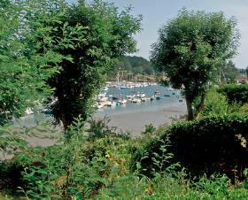 Gite Tocquet Bretagne - Trégunc visuel 2/7