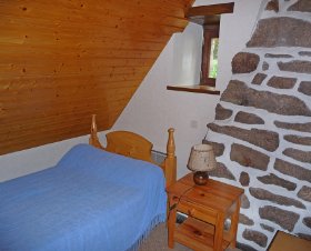 Gite Tocquet Bretagne - Trégunc visuel 5/7