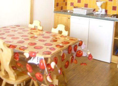 Résidence Glaciers Rhône-Alpes - Val Thorens visuel 7/10