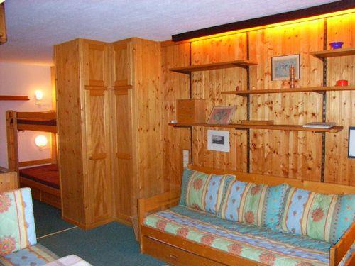 Résidence Glaciers Rhône-Alpes - Val Thorens visuel 3/10