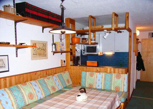 Résidence Glaciers Rhône-Alpes - Val Thorens visuel 2/10