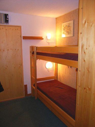 Résidence Glaciers Rhône-Alpes - Val Thorens visuel 1/10