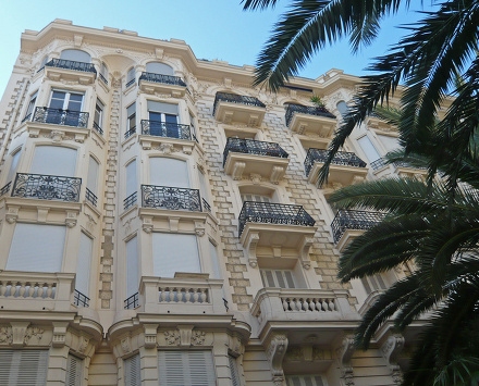 Résidence Gloria Mansion Provence-Alpes-Côte d'Azur - Nice visuel 9/10