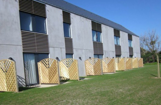 Résidence Gold Beach Basse-Normandie - Asnelles visuel 10/10