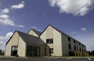 Résidence Gold Beach Basse-Normandie - Asnelles visuel 9/10