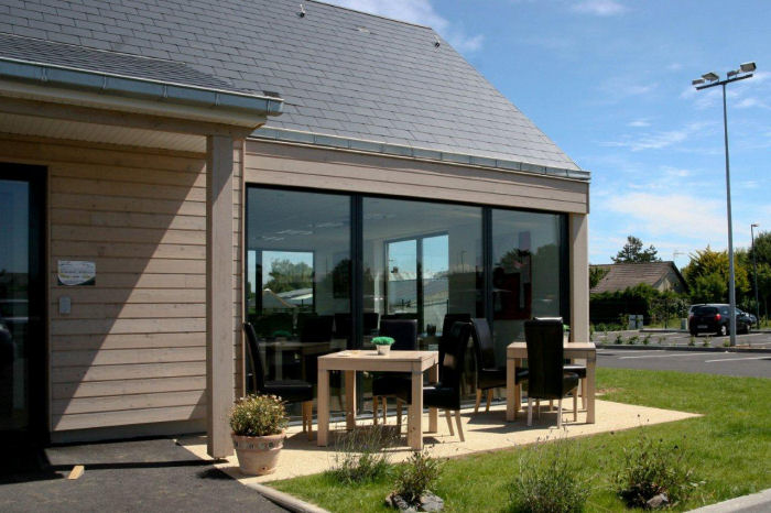 Résidence Gold Beach Basse-Normandie - Asnelles visuel 6/10