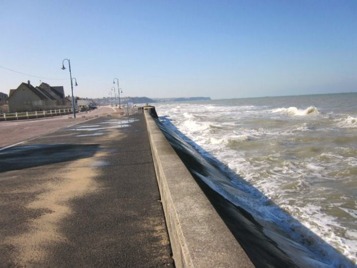 Résidence Gold Beach Basse-Normandie - Asnelles visuel 4/10