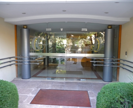 Résidence Golden Gates Provence-Alpes-Côte d'Azur - Cannes visuel 2/6