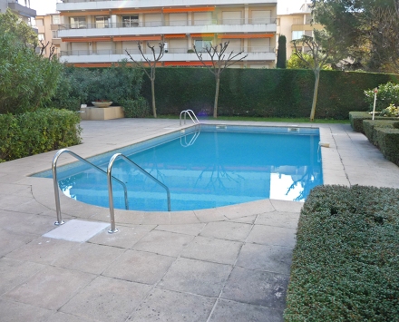 Résidence Golden Gates Provence-Alpes-Côte d'Azur - Cannes visuel 3/6