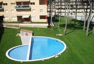 Résidence Golden Pineda Costa Brava - Pineda de Mar visuel 1/1