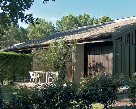 Résidence Golf de l'Ardilouse Aquitaine - Lacanau visuel 1/1