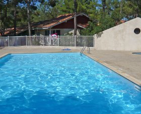 Résidence Golf Loisirs Aquitaine - Lacanau visuel 2/5