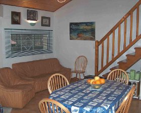 Résidence Golf Loisirs Aquitaine - Lacanau visuel 4/5